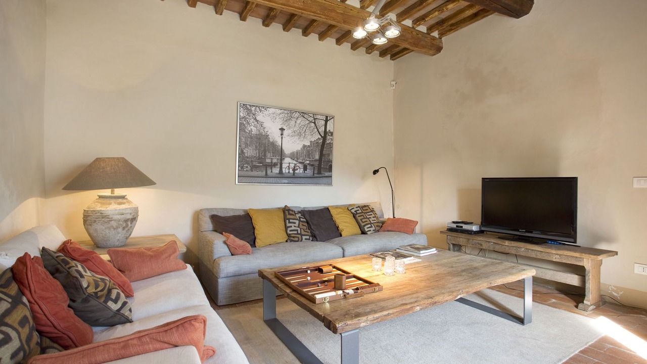 Photo of Bedroom in Vorno