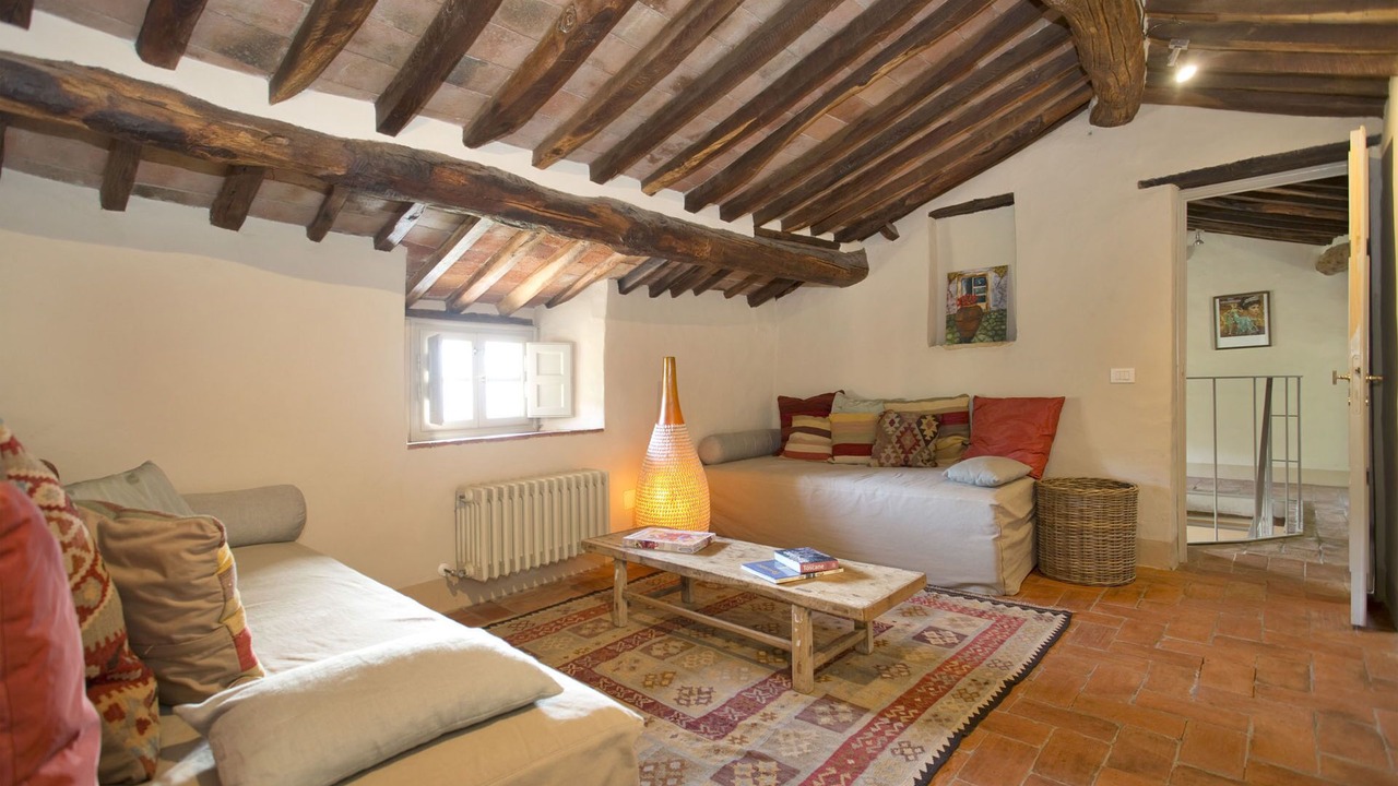 Photo of Bedroom in Vorno