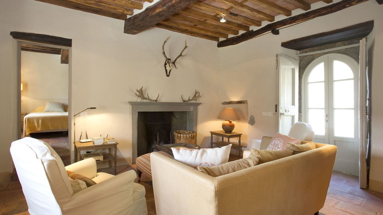 Photo of Bedroom in Vorno