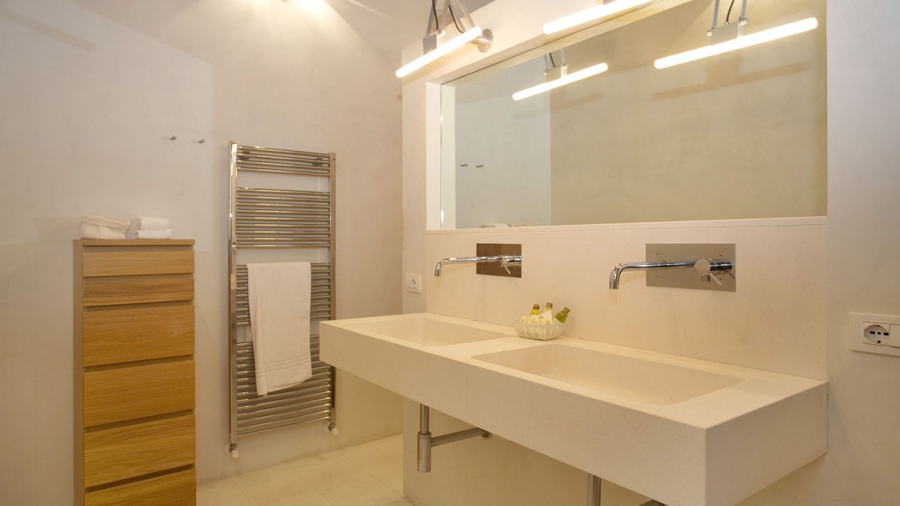 Photo of Bathroom in Vorno