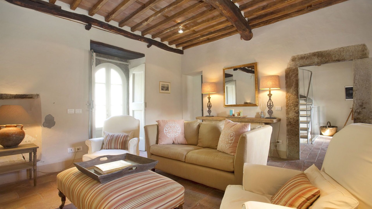 Photo of Bedroom in Vorno