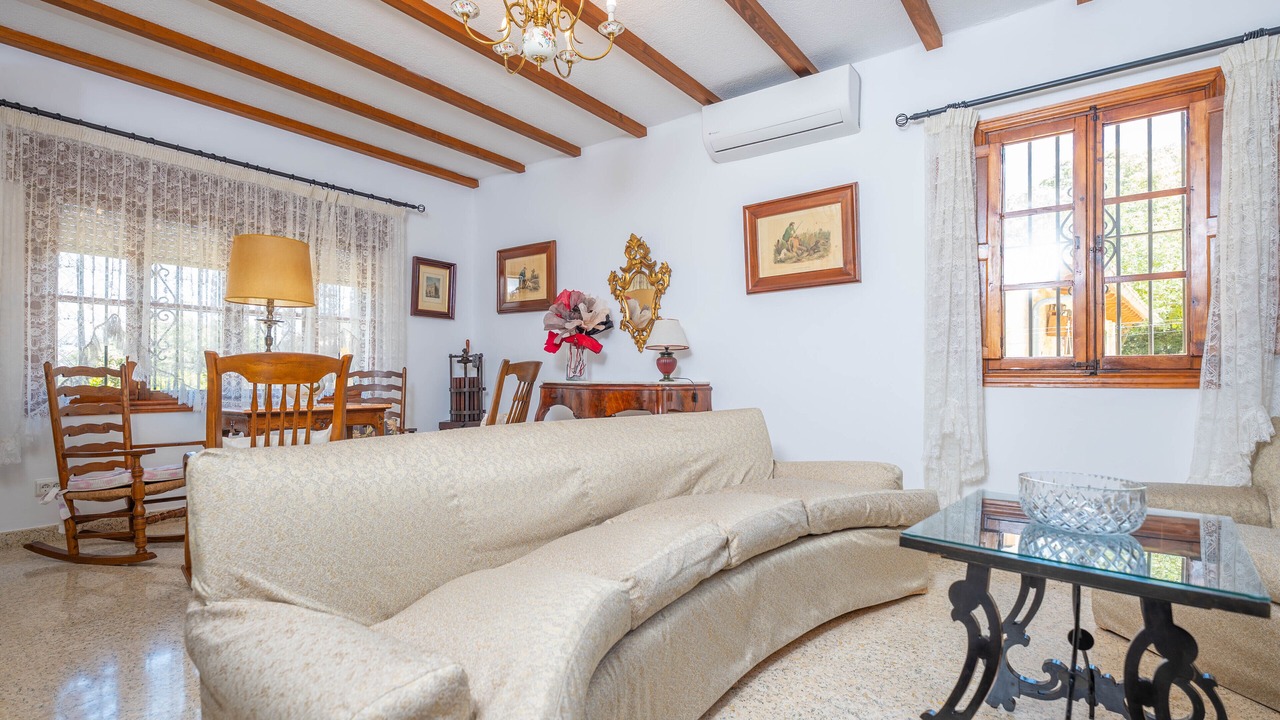 Photo of Livingroom in Sonarrossa