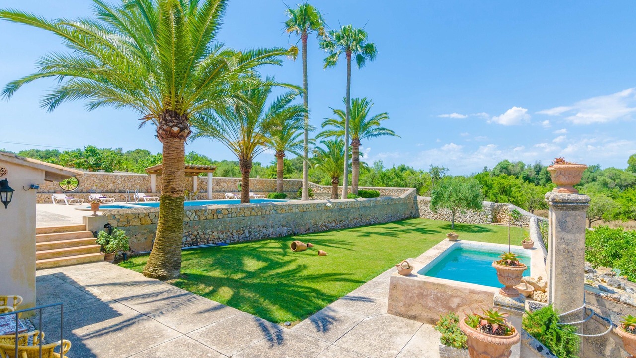 Photo of Outdoor in Sonarrossa