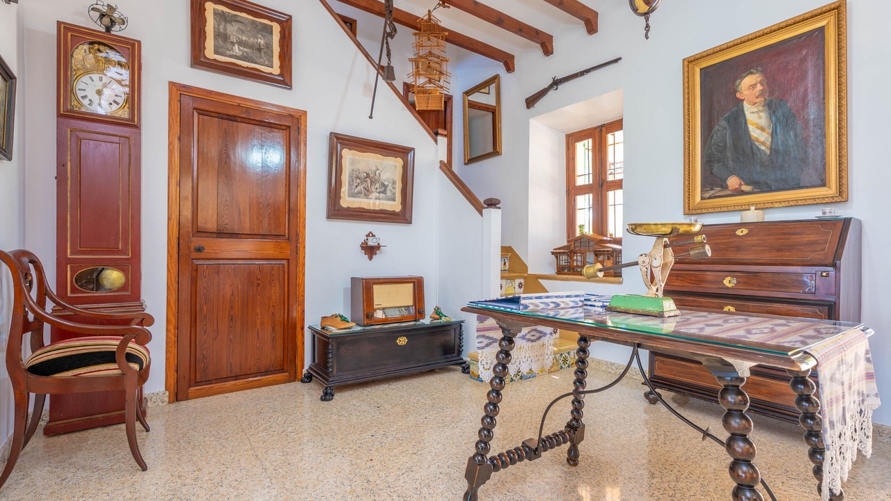 Photo of Bedroom in Sonarrossa