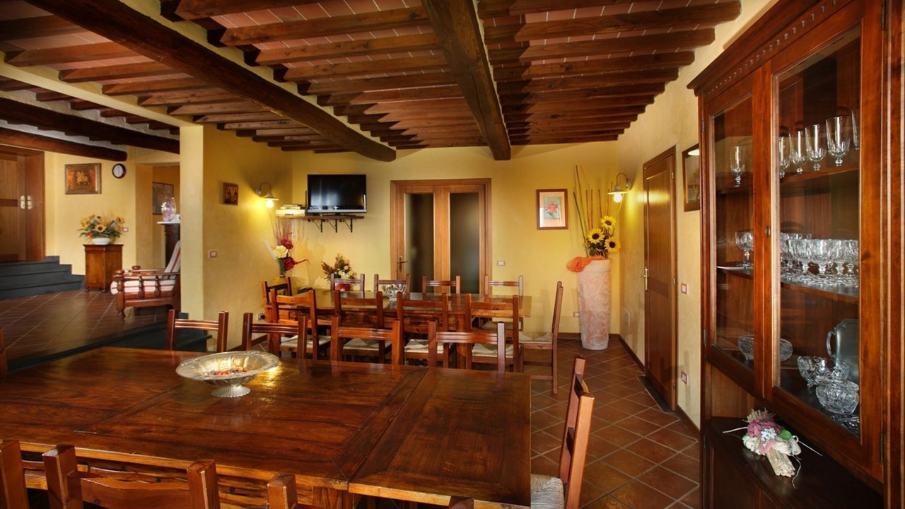 Photo of Livingroom in Massa e Cozzile