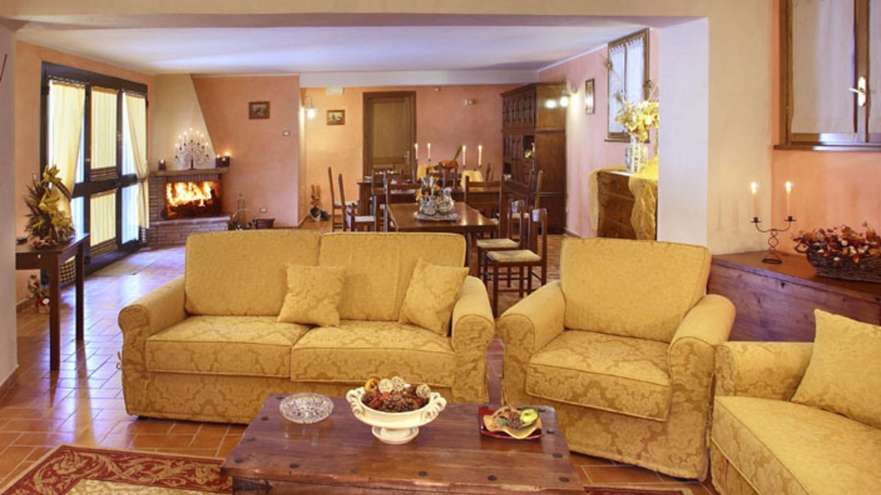 Photo of Livingroom in Massa e Cozzile