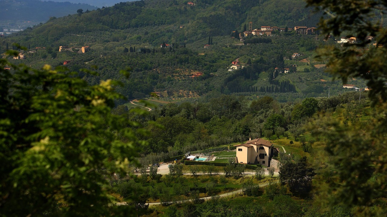 Photo of Outdoor in Massa e Cozzile