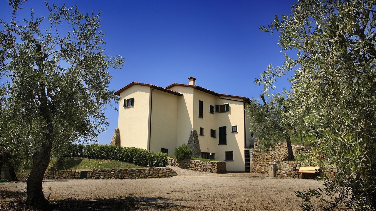 Photo of Outdoor in Massa e Cozzile
