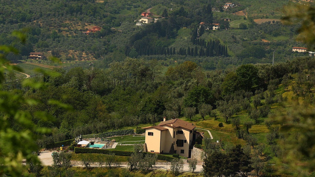 Photo of Outdoor in Massa e Cozzile