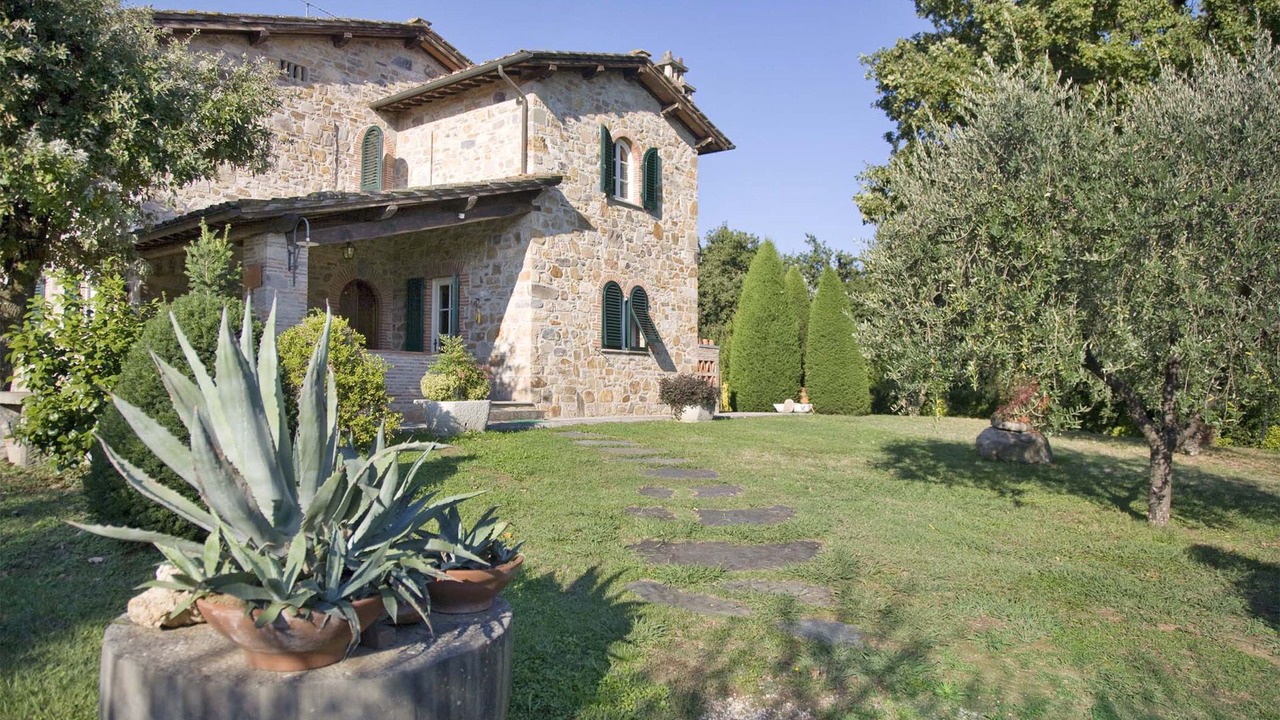 Photo of Outdoor in Pieve di Compito