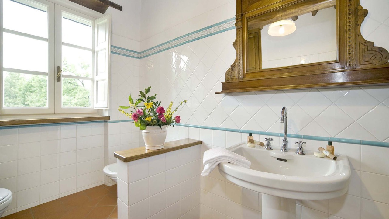 Photo of Bathroom in Pieve di Compito