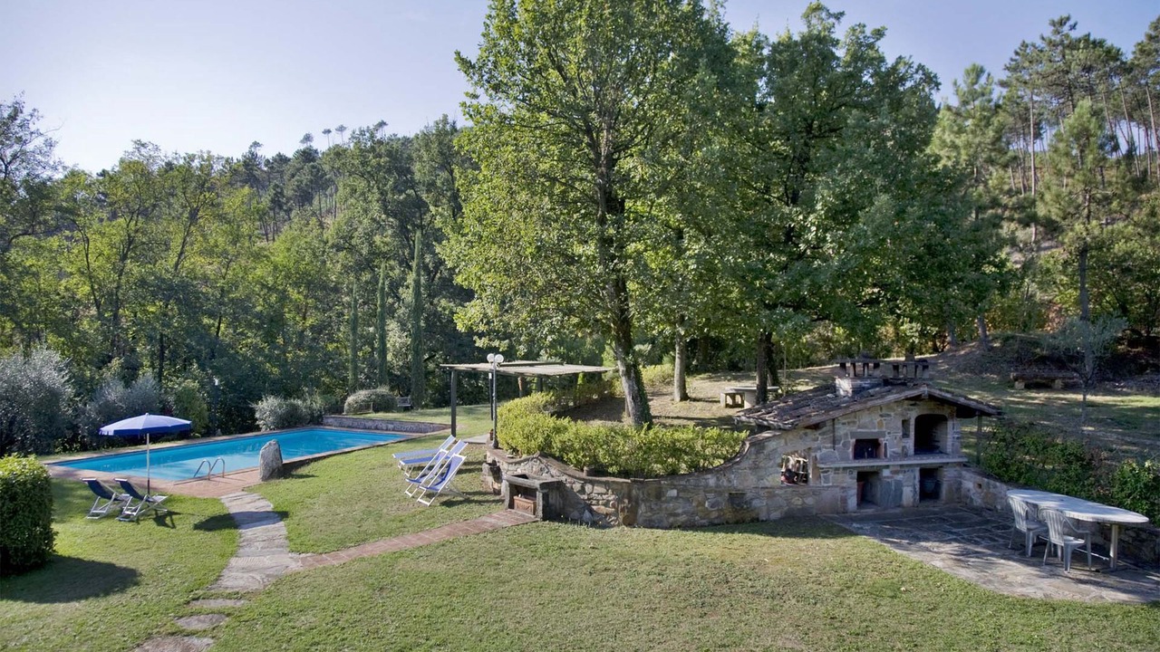Photo of Outdoor in Pieve di Compito