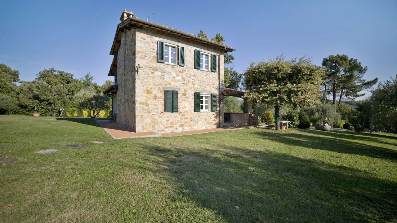 Photo of Outdoor in Pieve di Compito