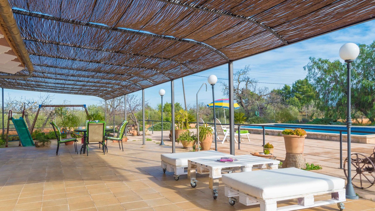 Photo of Outdoor in Binissalem