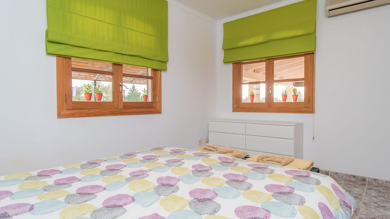 Photo of Bedroom in Binissalem