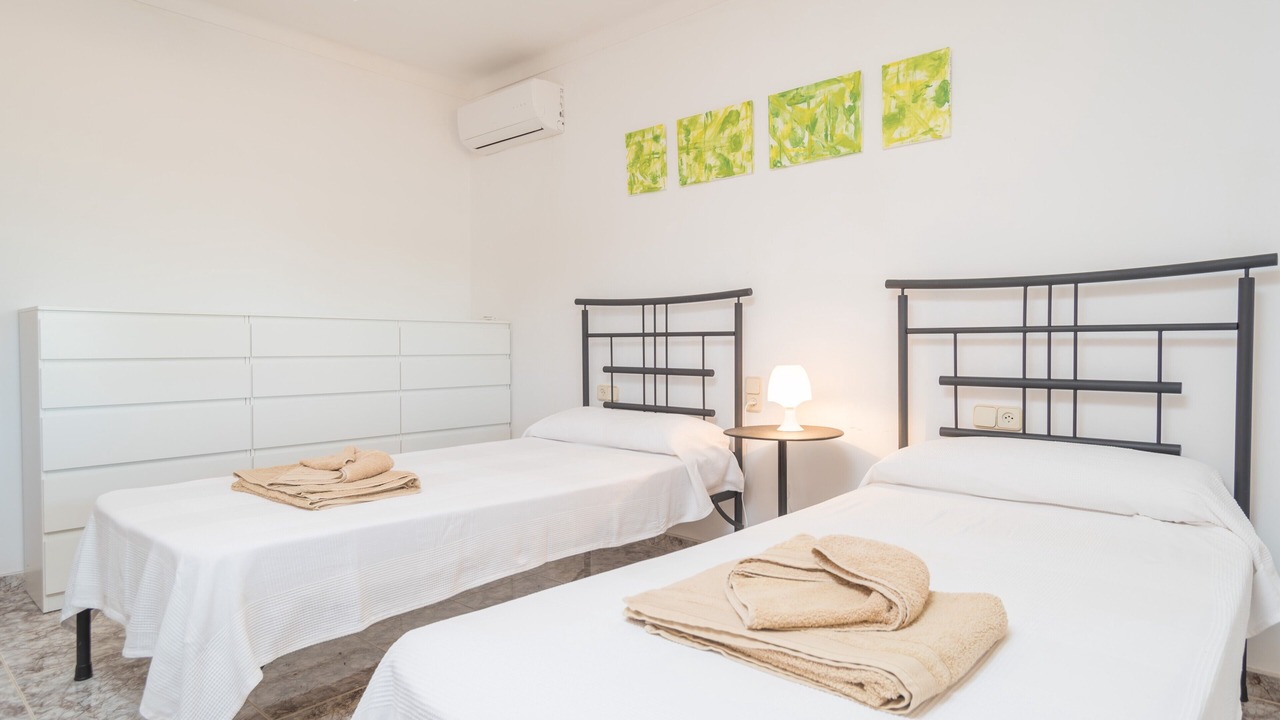 Photo of Bedroom in Binissalem