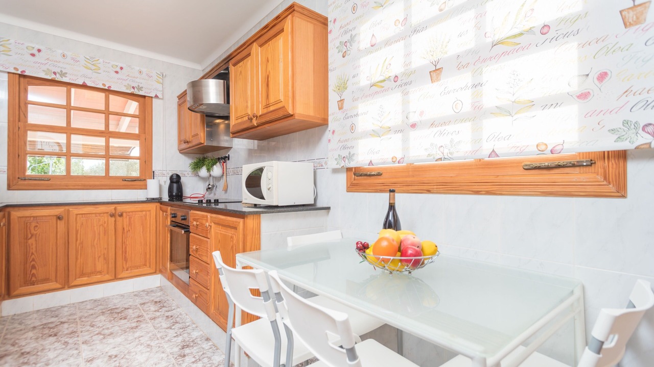 Photo of Kitchen in Binissalem