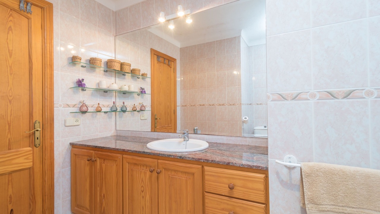 Photo of Bathroom in Binissalem