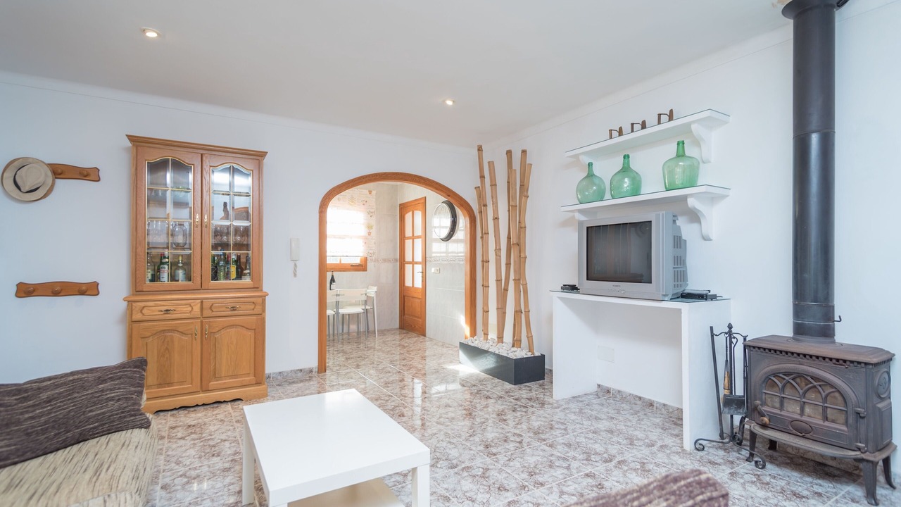 Photo of Livingroom in Binissalem