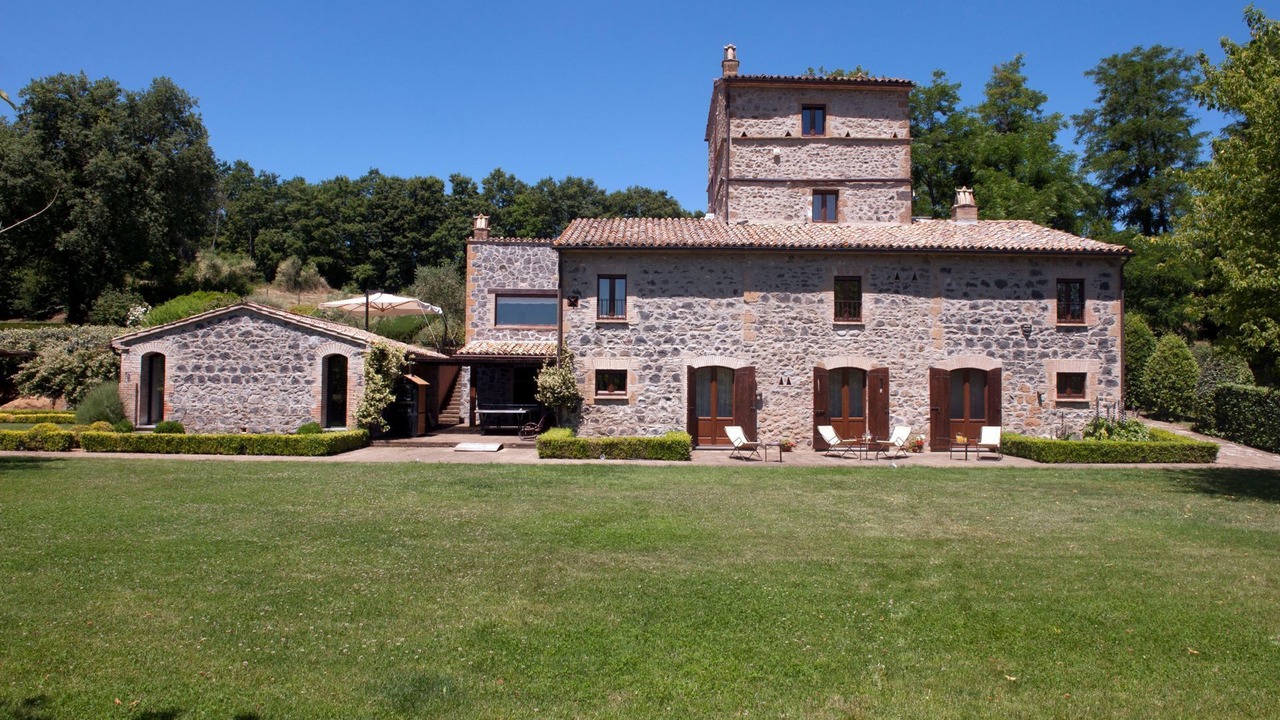 Photo of Outdoor in Porano