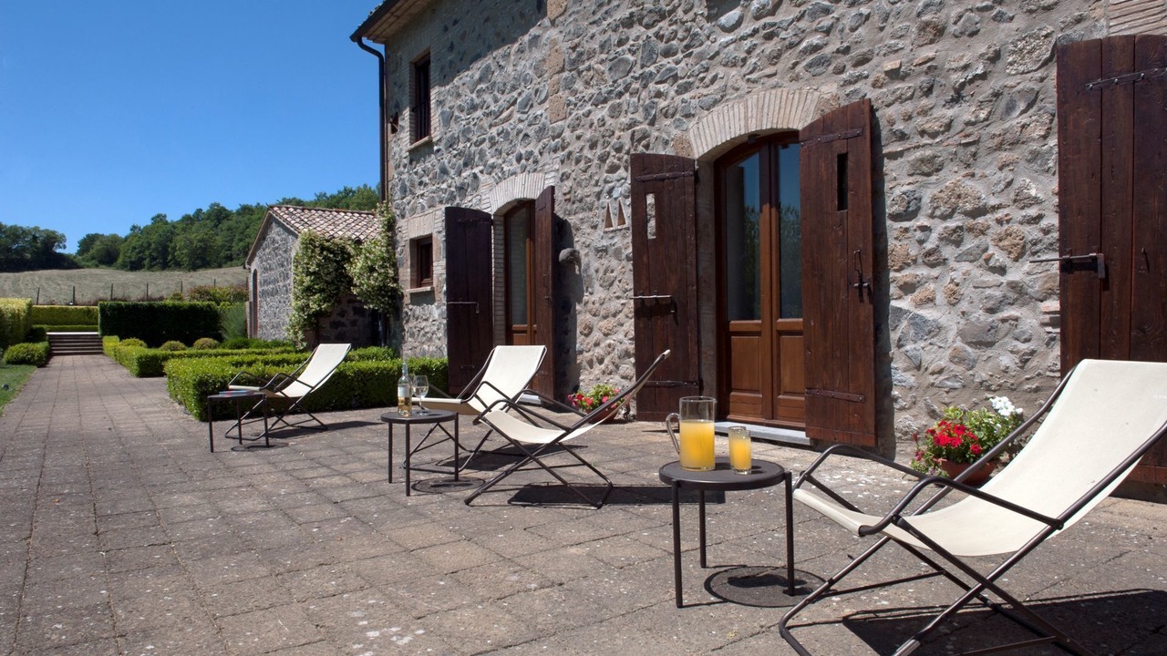 Photo of Outdoor in Porano