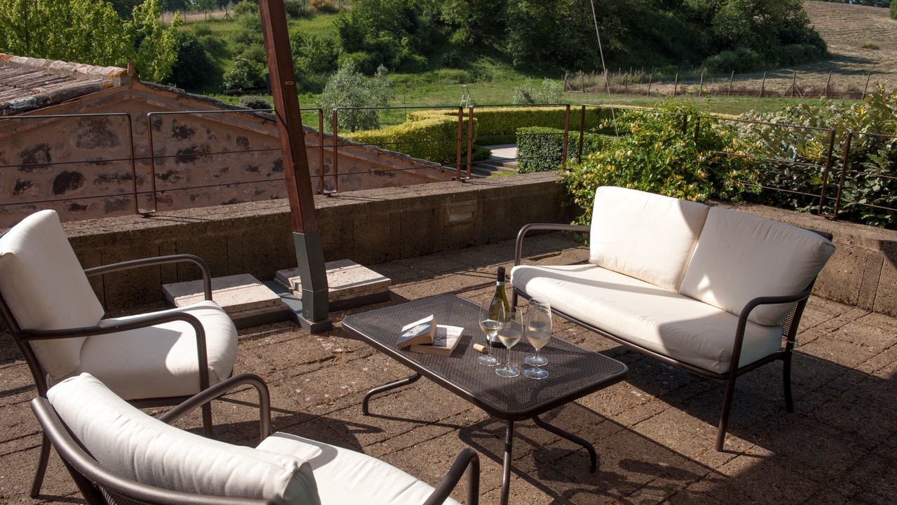 Photo of Outdoor in Porano