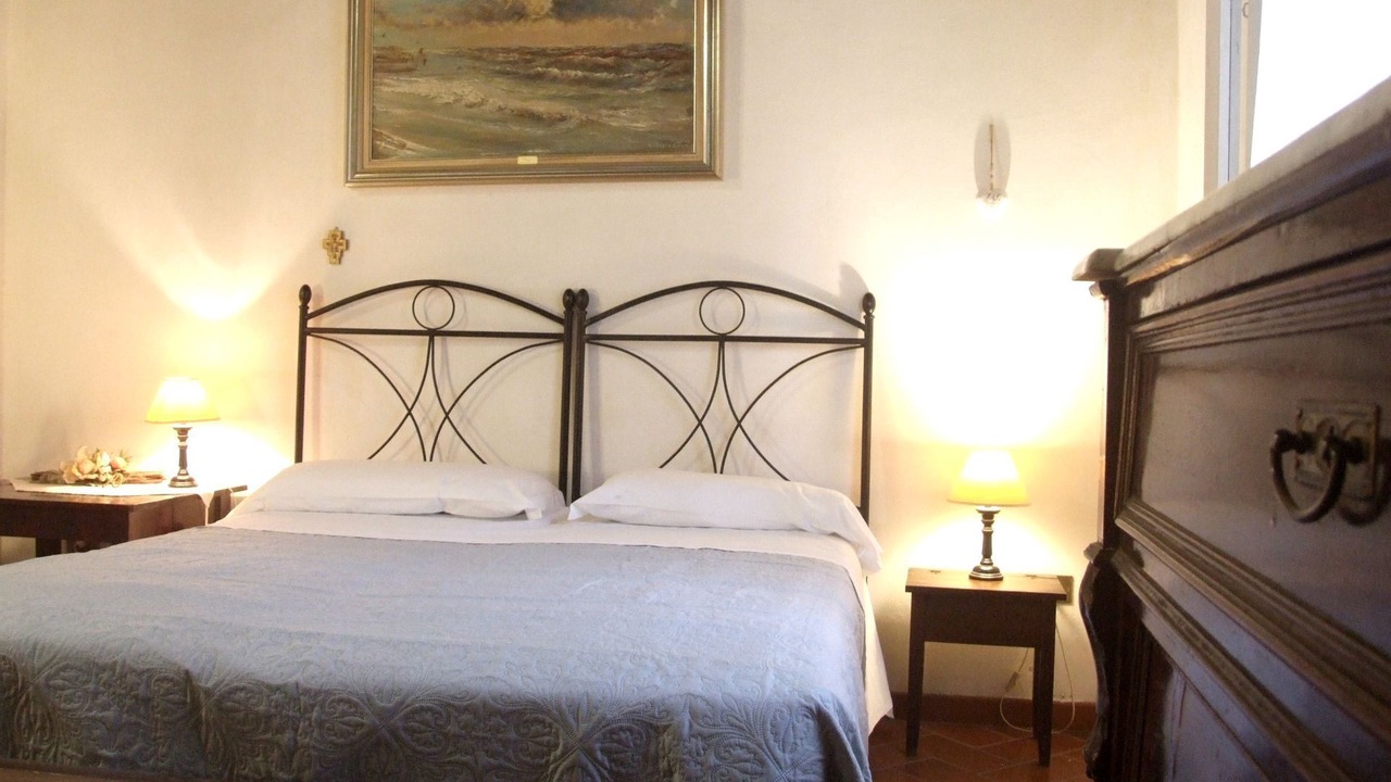 Photo of Bedroom in Pisa City Centre