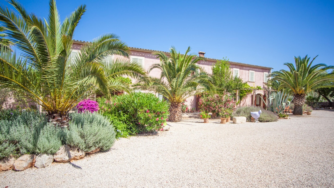 Photo of Outdoor in Costitx