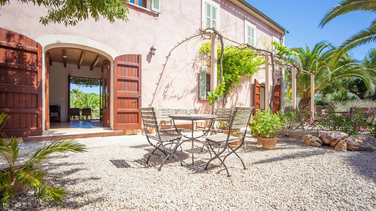 Photo of Outdoor in Costitx