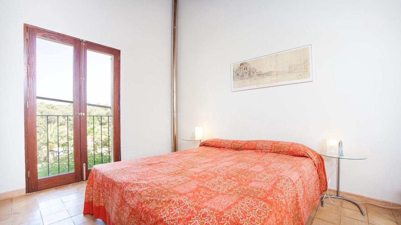 Photo of Bedroom in Costitx