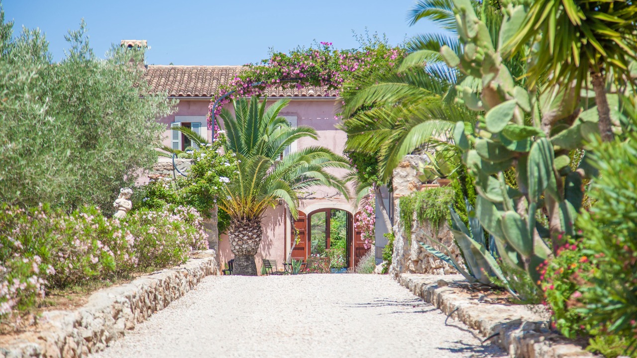 Photo of Outdoor in Costitx