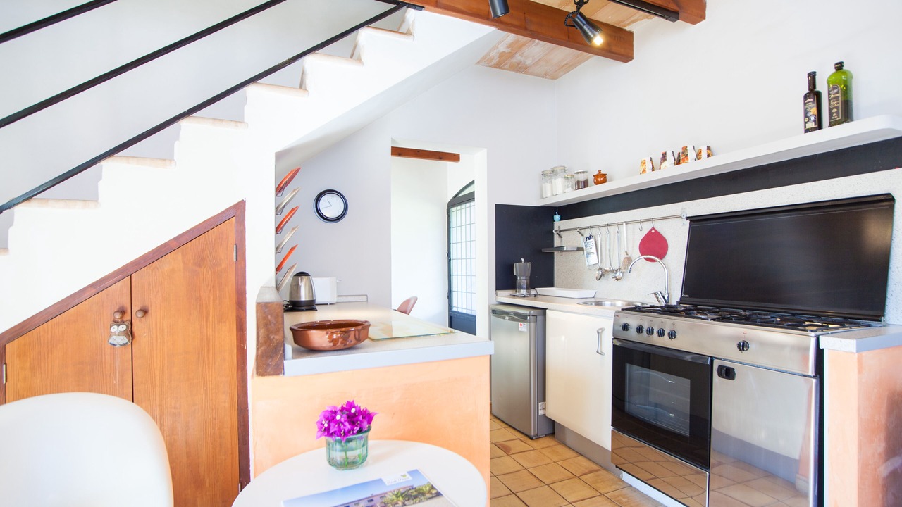 Photo of Kitchen in Costitx