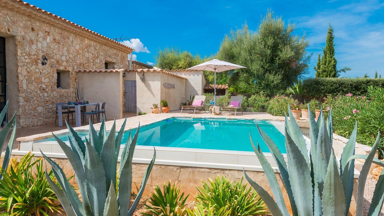 Photo of Outdoor in Costitx