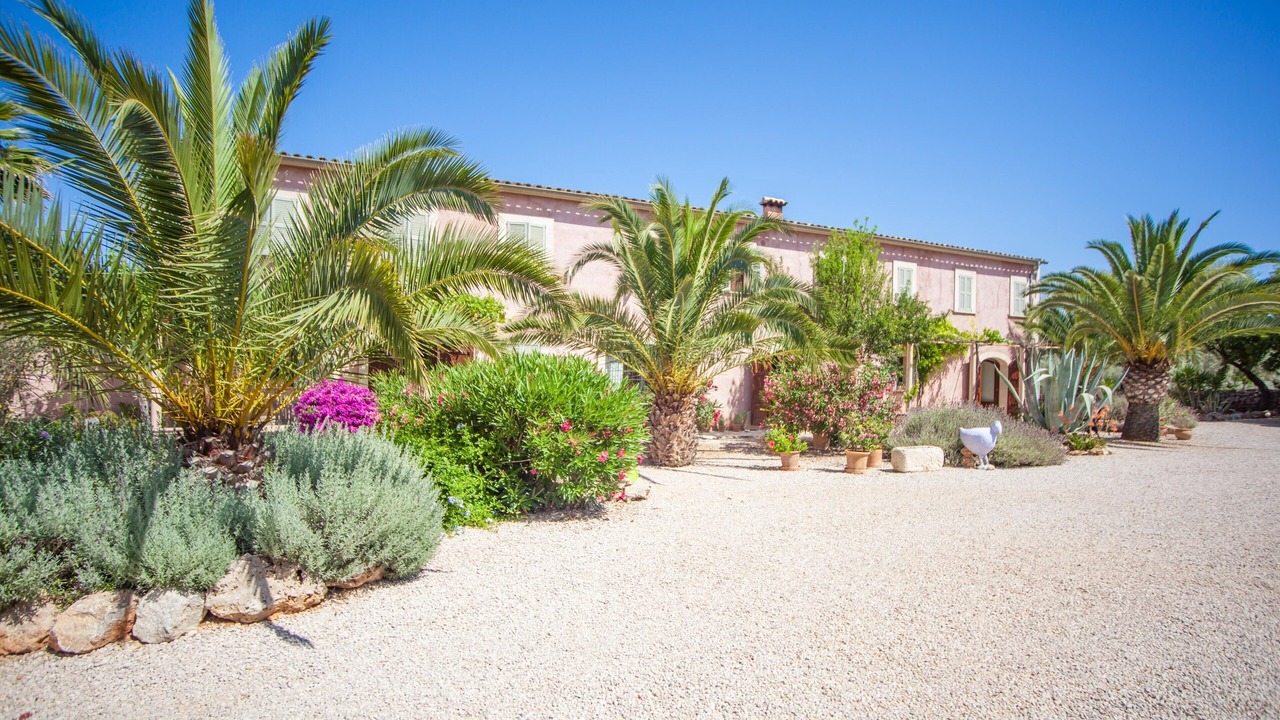 Photo of Outdoor in Costitx