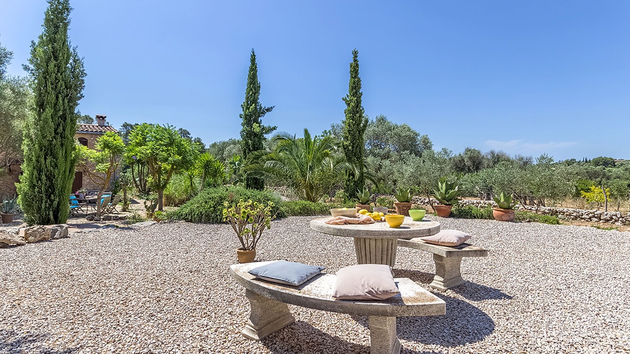 Photo of Outdoor in Costitx