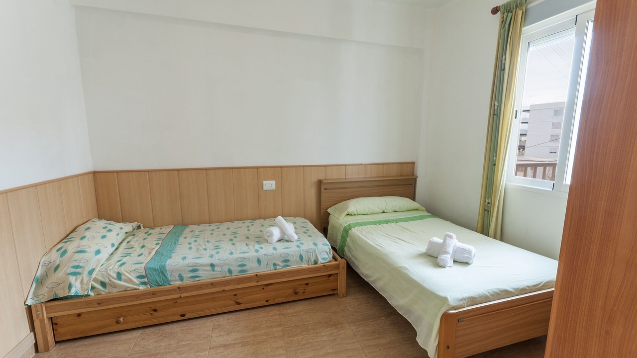 Photo of Bedroom in Platja de Piles