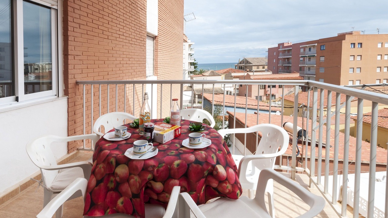 Photo of Outdoor in Platja de Piles