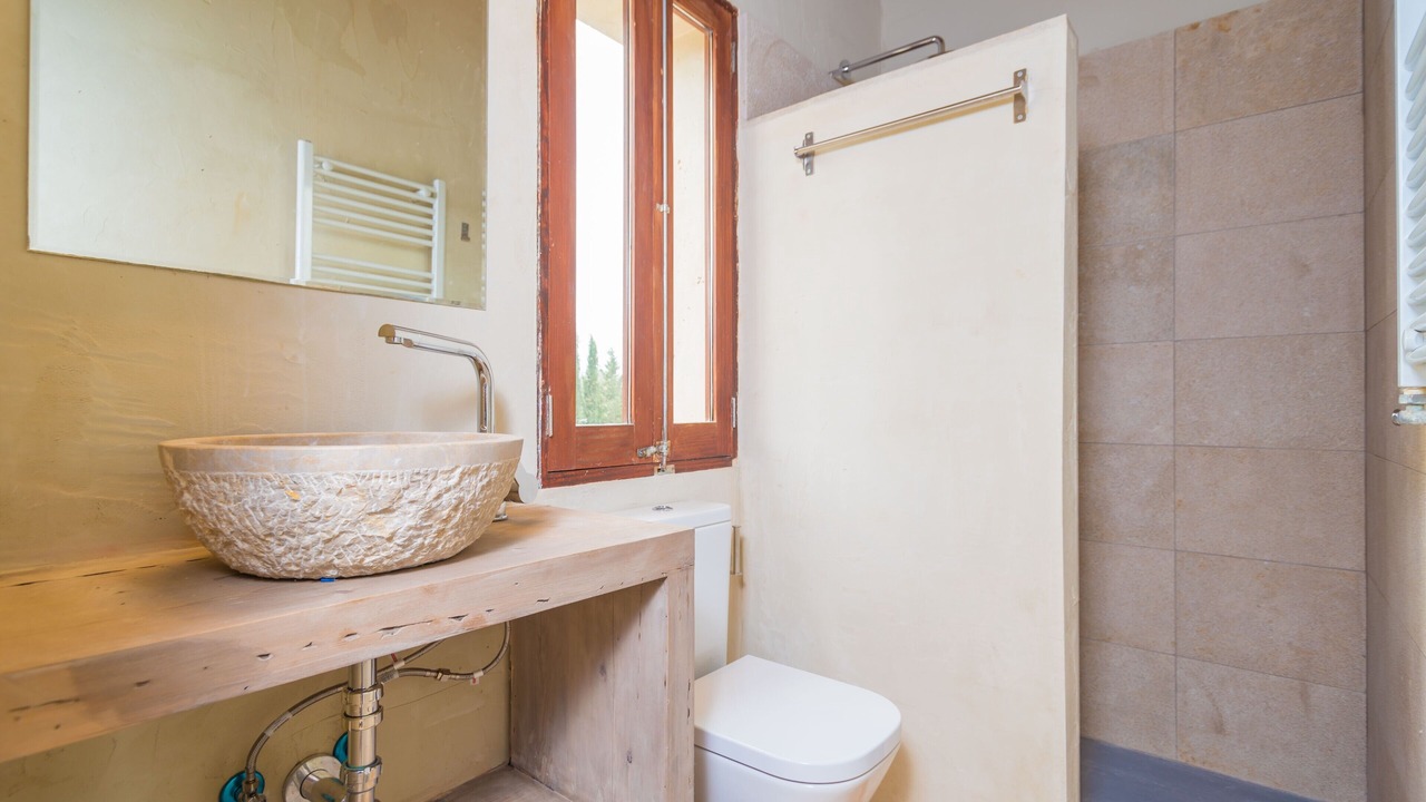 Photo of Bathroom in Costitx