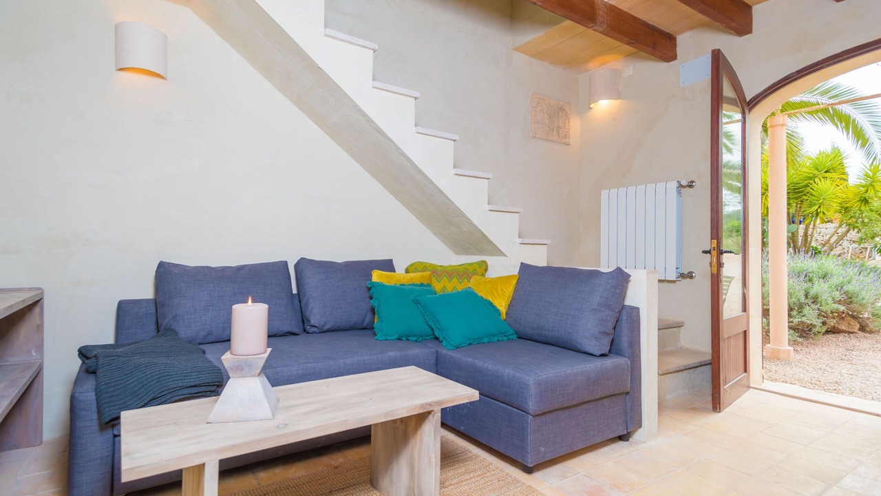 Photo of Livingroom in Costitx