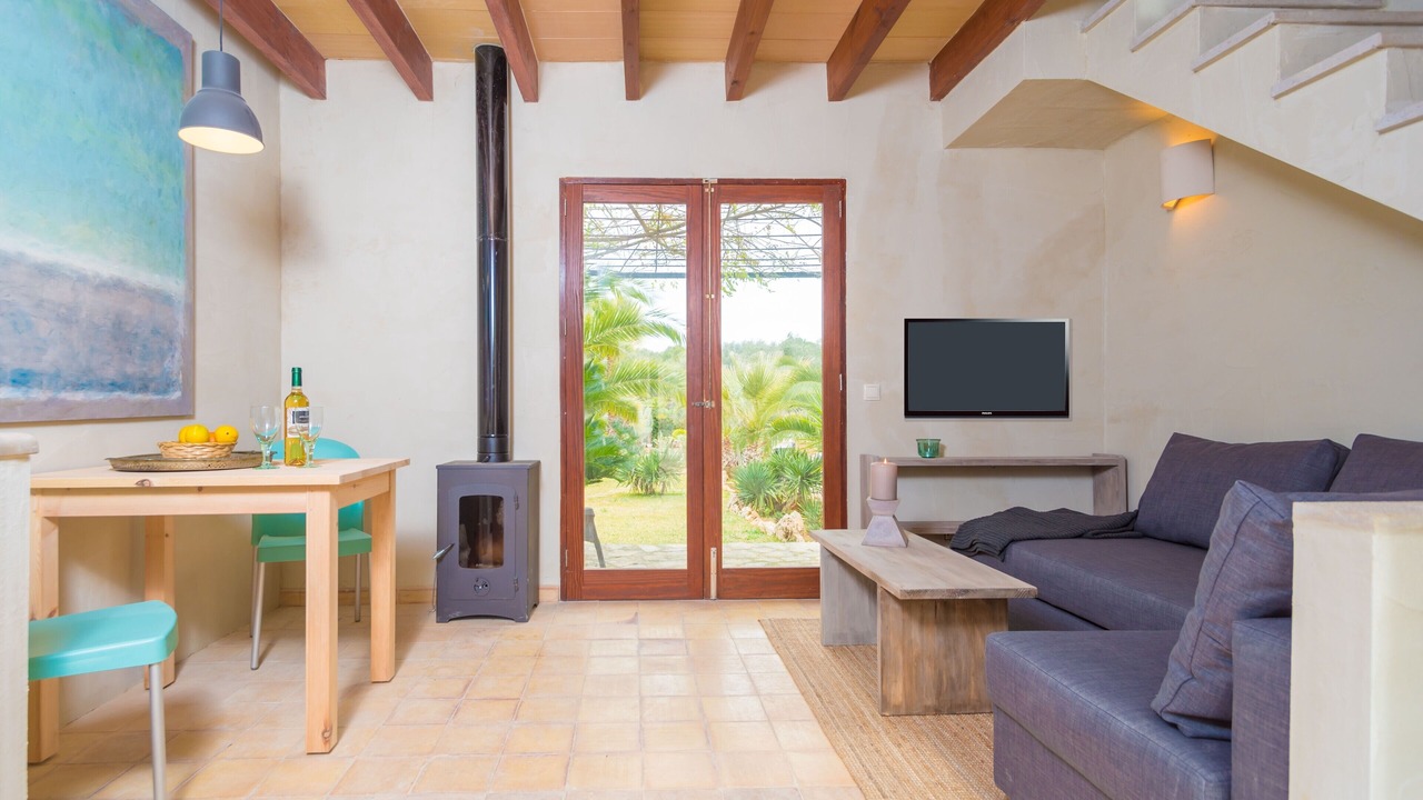 Photo of Livingroom in Costitx