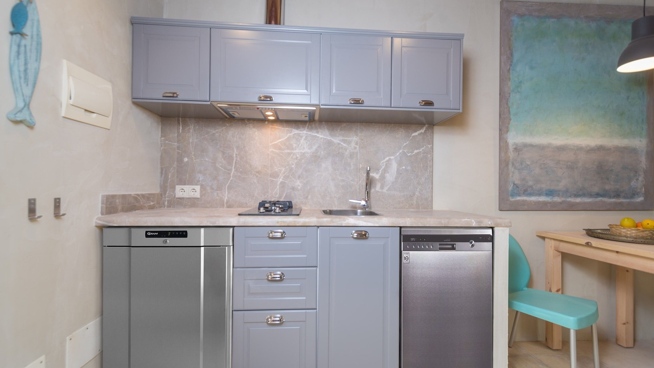 Photo of Kitchen in Costitx