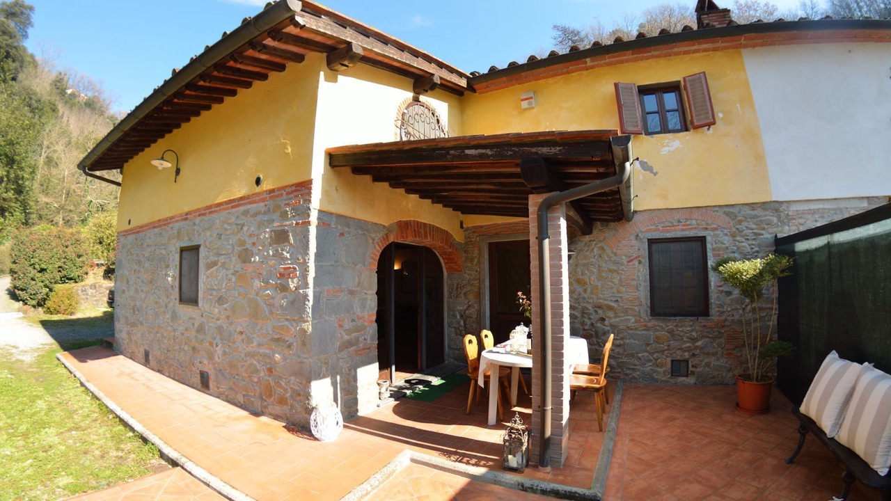 Photo of Bedroom in Massa e Cozzile