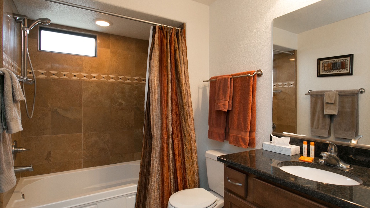 Photo of Bathroom in Tucson