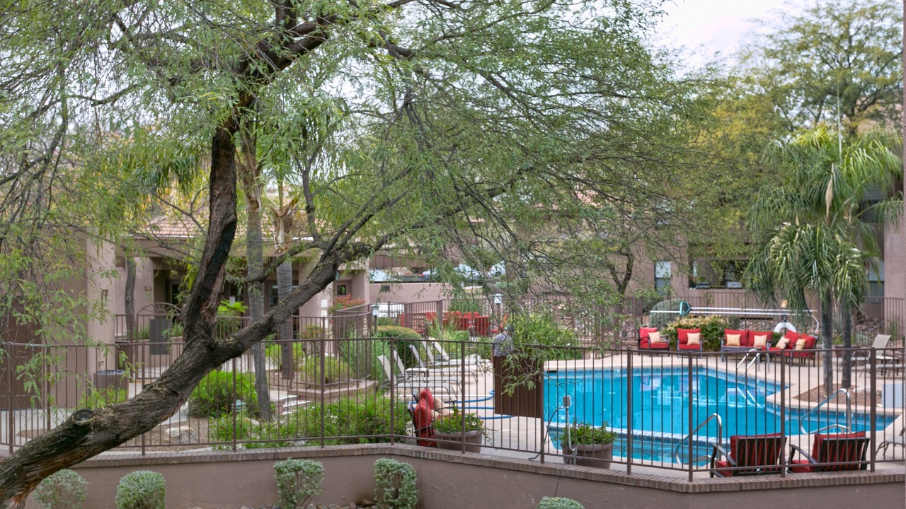Photo of Outdoor in Tucson