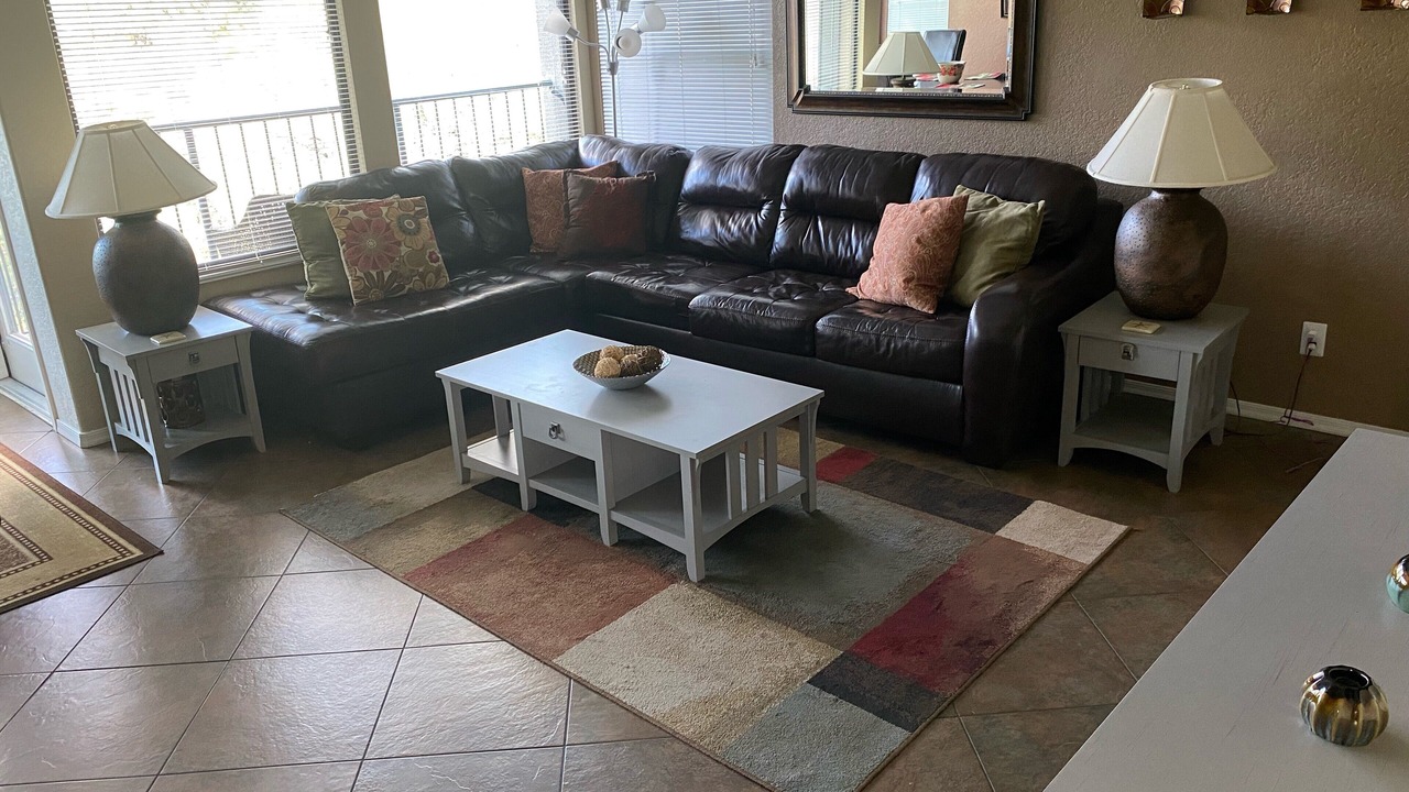 Photo of Livingroom in Tucson