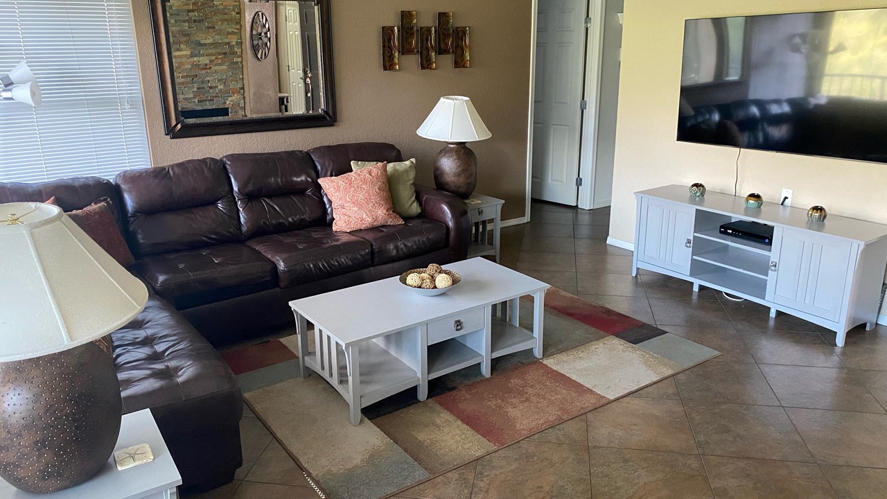 Photo of Livingroom in Tucson