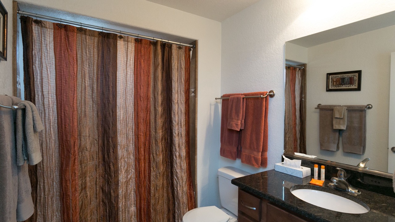 Photo of Bathroom in Tucson