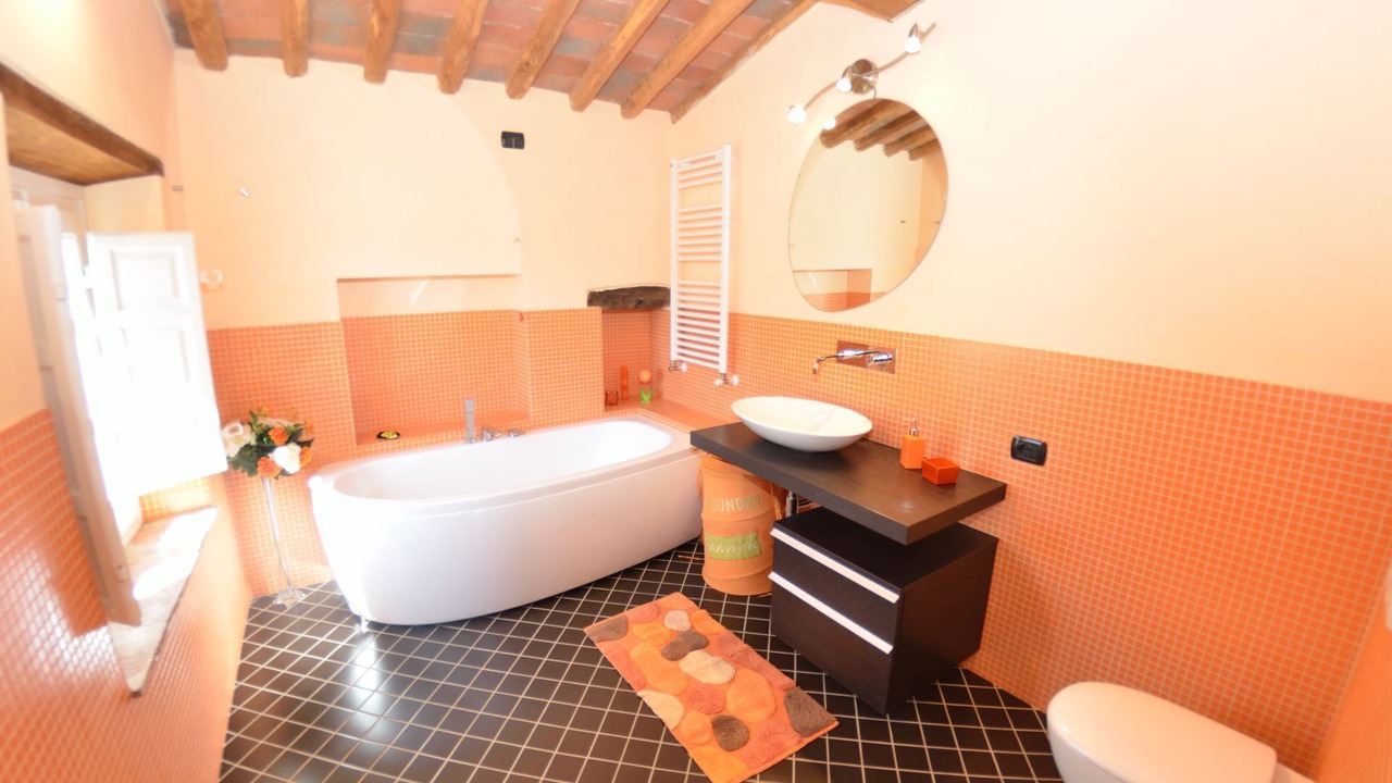 Photo of Bathroom in Vicopelago