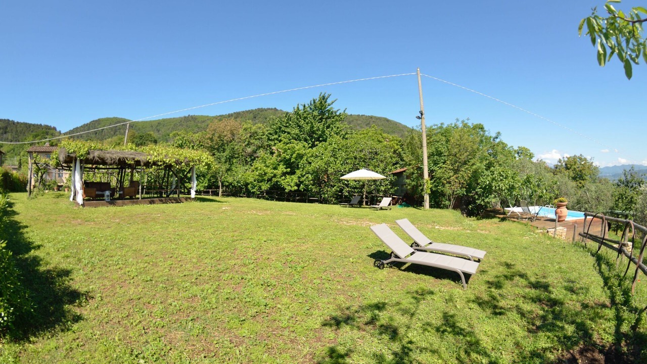 Photo of Outdoor in Vicopelago