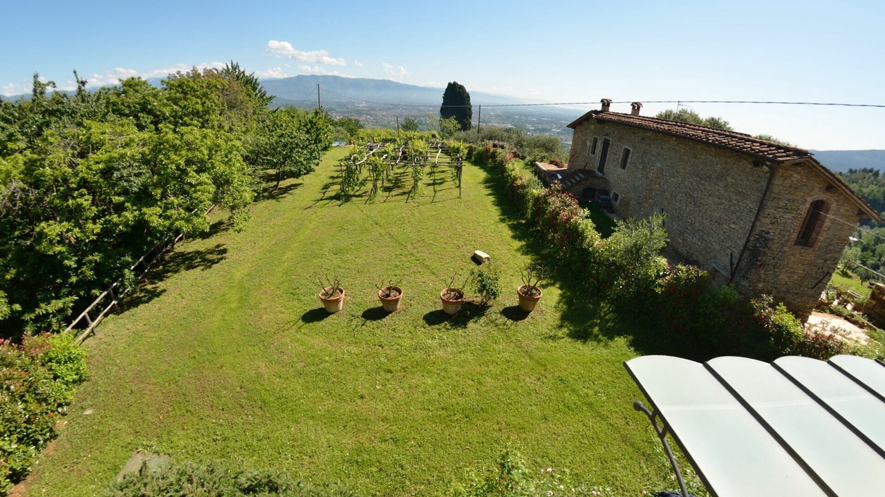 Photo of Outdoor in Vicopelago